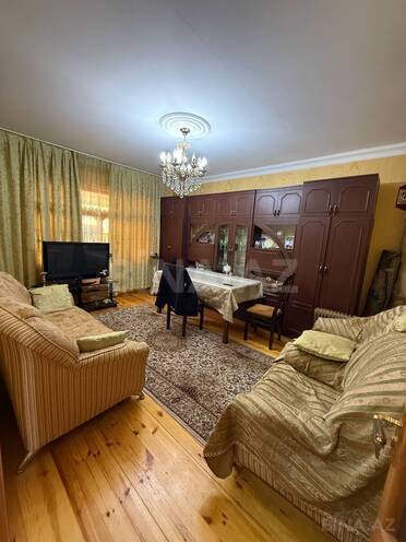 Satılır 3 otaqlı köhnə tikili 53.3 m², photo 3 from 13
