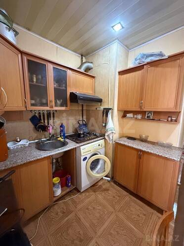 Satılır 3 otaqlı köhnə tikili 53.3 m², photo 7 from 13