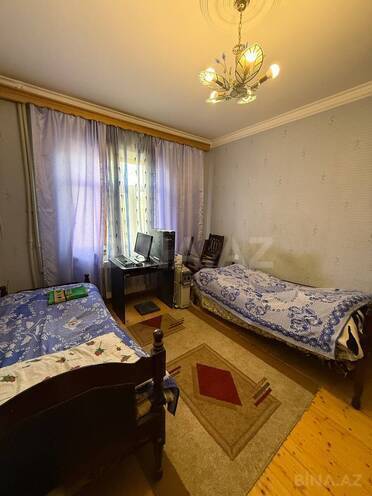 Satılır 3 otaqlı köhnə tikili 53.3 m², photo 6 from 13
