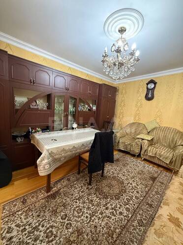 Satılır 3 otaqlı köhnə tikili 53.3 m², photo 1 from 13