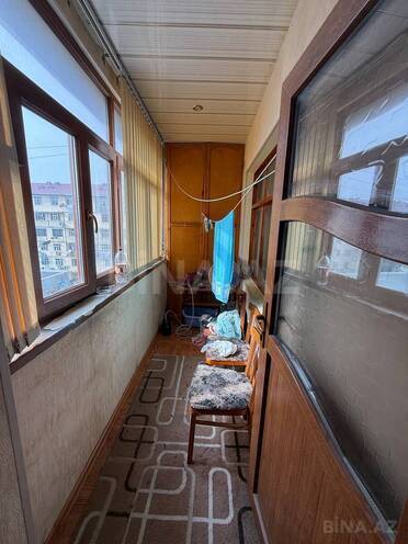 Satılır 3 otaqlı köhnə tikili 53.3 m², photo 11 from 13