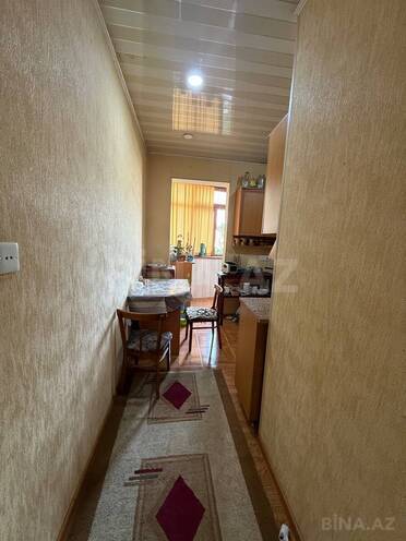 Satılır 3 otaqlı köhnə tikili 53.3 m², photo 8 from 13