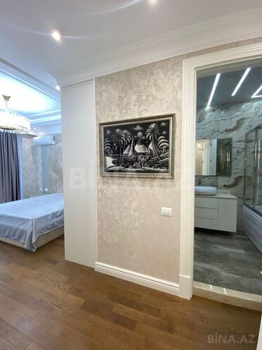 Сдается 4-комн. новостройка 180 м², м. 8 ноября, photo 31 from 32
