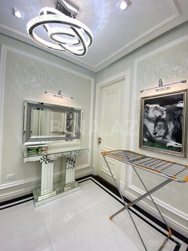 Сдается 4-комн. новостройка 180 м², м. 8 ноября, photo 20 from 32