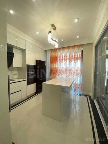 Сдается 4-комн. новостройка 180 м², м. 8 ноября, photo 23 from 32