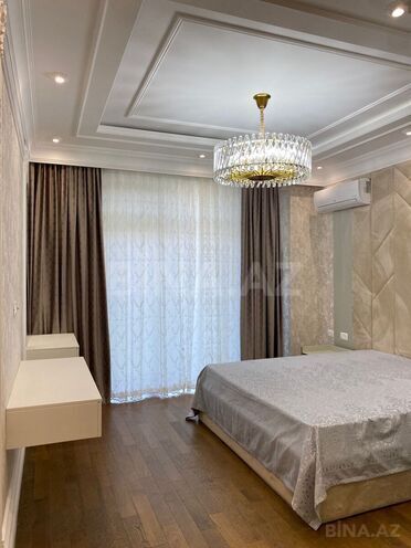 Сдается 4-комн. новостройка 180 м², м. 8 ноября, photo 25 from 32