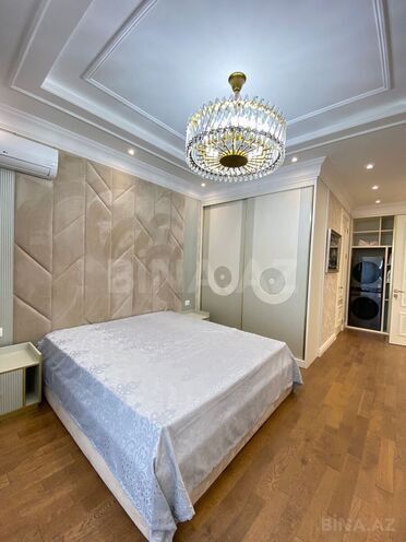 Сдается 4-комн. новостройка 180 м², м. 8 ноября, photo 6 from 32