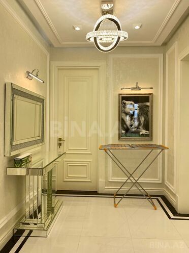 Сдается 4-комн. новостройка 180 м², м. 8 ноября, photo 29 from 32