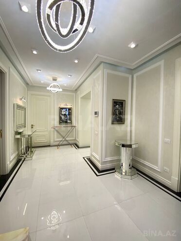 Сдается 4-комн. новостройка 180 м², м. 8 ноября, photo 27 from 32