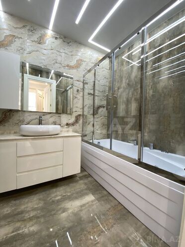 Сдается 4-комн. новостройка 180 м², м. 8 ноября, photo 8 from 32