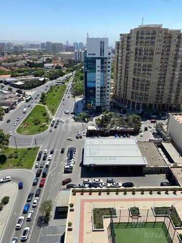 Сдается 4-комн. новостройка 180 м², м. 8 ноября, photo 16 from 32
