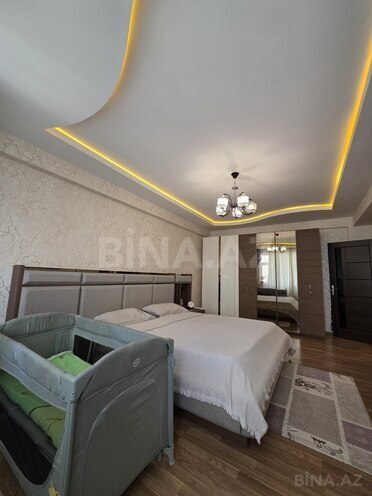 Продается 3-комн. новостройка 110 м², пос. Ени Ясамал, photo 6 from 15
