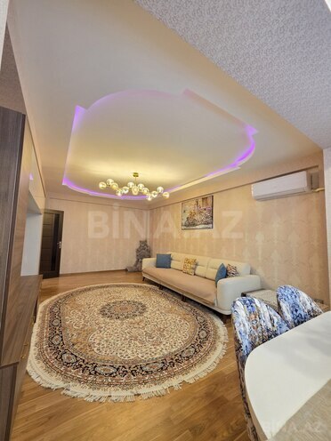 Продается 3-комн. новостройка 110 м², пос. Ени Ясамал, photo 3 from 15