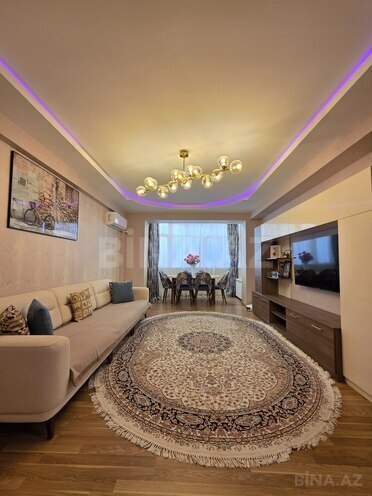Продается 3-комн. новостройка 110 м², пос. Ени Ясамал, photo 1 from 15