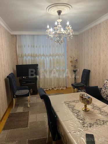 Satılır 3 otaqlı köhnə tikili 79 m², photo 3 from 13