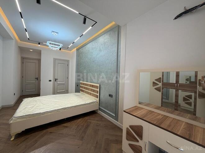 İcarəyə verilir 2 otaqlı yeni tikili 95 m², Nizami m., photo 8 from 16