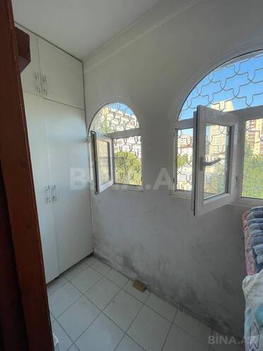 İcarəyə verilir 4 otaqlı köhnə tikili 115 m², İnşaatçılar m., photo 8 from 29
