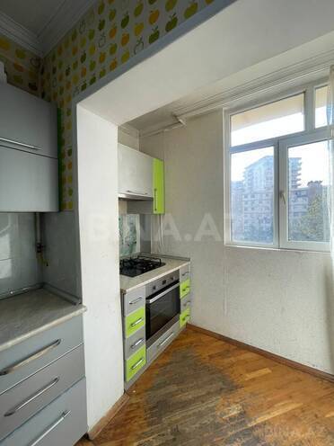 İcarəyə verilir 4 otaqlı köhnə tikili 115 m², İnşaatçılar m., photo 23 from 29