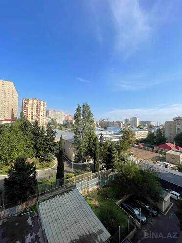 İcarəyə verilir 4 otaqlı köhnə tikili 115 m², İnşaatçılar m., photo 16 from 29