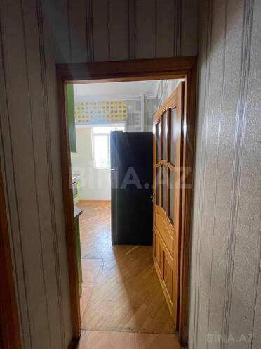 İcarəyə verilir 4 otaqlı köhnə tikili 115 m², İnşaatçılar m., photo 26 from 29