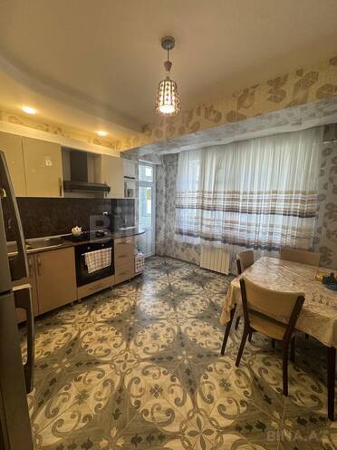 Продается 3-комн. новостройка 110 м², пос. Ени Ясамал, photo 10 from 15