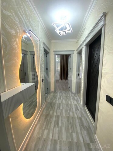 Satılır 3 otaqlı köhnə tikili 70 m², Əhmədli m., photo 14 from 18