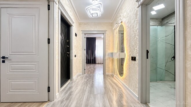 Satılır 3 otaqlı köhnə tikili 70 m², Əhmədli m., photo 3 from 18
