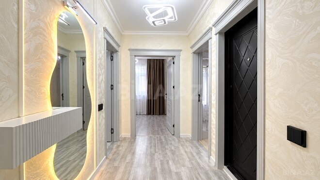 Satılır 3 otaqlı köhnə tikili 70 m², Əhmədli m., photo 1 from 18