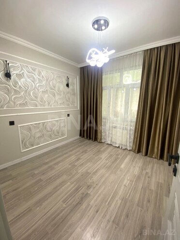 Satılır 3 otaqlı köhnə tikili 70 m², Əhmədli m., photo 6 from 18