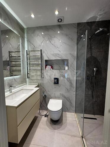 Сдаётся 3-комн. новостройка 86 м², м. Нариман Нариманов, photo 11 from 19