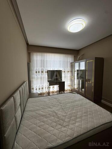 Сдаётся 3-комн. новостройка 86 м², м. Нариман Нариманов, photo 14 from 19