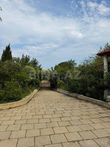 Satılır 11 otaqlı həyət evi/bağ evi 701 m², Badamdar q., photo 6 from 16