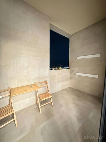 İcarəyə verilir 3 otaqlı yeni tikili 145 m², Bayıl q., photo 13 from 21