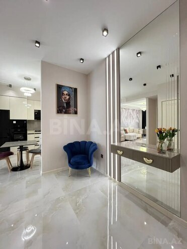 Продаётся 2-комн. новостройка 70 м², м. Ази Асланов, photo 5 from 12