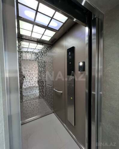 Продаётся 2-комн. новостройка 70 м², м. Ази Асланов, photo 11 from 12