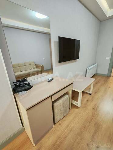 İcarəyə verilir 2 otaqlı yeni tikili 90 m², Şah İsmayıl Xətai m., photo 9 from 17