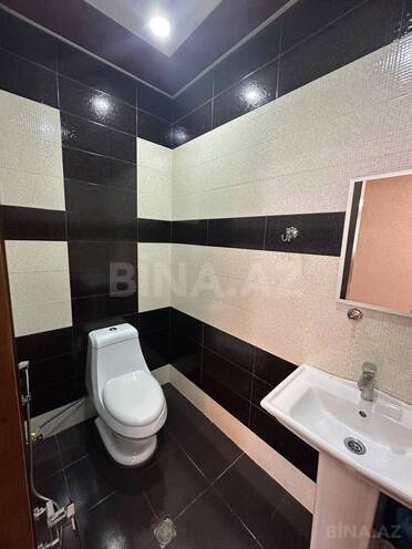 Satılır 4 otaqlı yeni tikili 143 m², Xalqlar Dostluğu m., photo 10 from 13