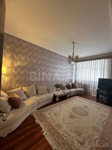 Satılır 4 otaqlı yeni tikili 143 m², Xalqlar Dostluğu m., photo 8 from 13