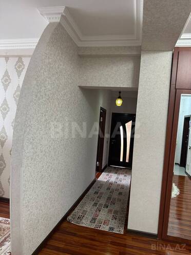 Satılır 4 otaqlı yeni tikili 143 m², Xalqlar Dostluğu m., photo 12 from 13
