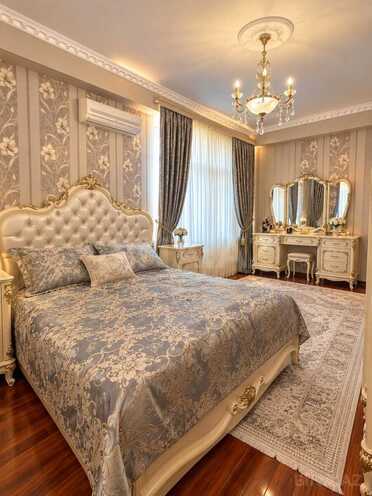 Satılır 4 otaqlı yeni tikili 143 m², Xalqlar Dostluğu m., photo 5 from 13