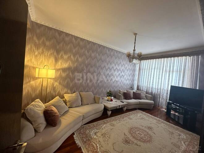 Satılır 4 otaqlı yeni tikili 143 m², Xalqlar Dostluğu m., photo 7 from 13