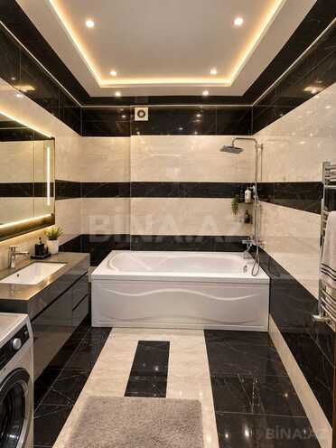 Satılır 4 otaqlı yeni tikili 143 m², Xalqlar Dostluğu m., photo 6 from 13