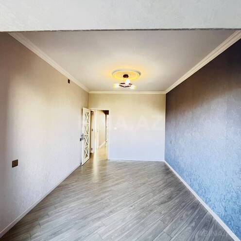 İcarəyə verilir 3 otaqlı köhnə tikili 86 m², Nərimanov r., photo 11 from 28
