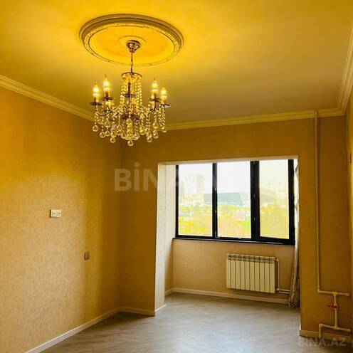 İcarəyə verilir 3 otaqlı köhnə tikili 86 m², Nərimanov r., photo 8 from 28