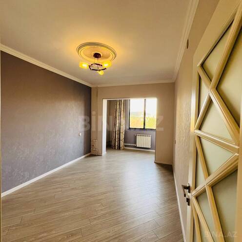 İcarəyə verilir 3 otaqlı köhnə tikili 86 m², Nərimanov r., photo 9 from 28