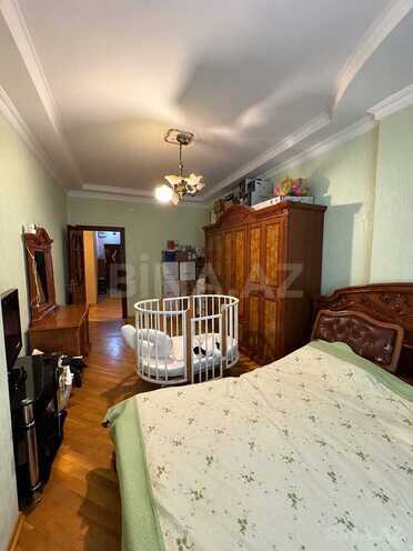 Продается 2-комн. новостройка 97 м², м. Халглар Достлугу, photo 6 from 11