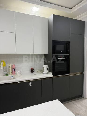 Сдается 2-комн. новостройка 65 м², м. Мемар Аджеми, photo 10 from 23