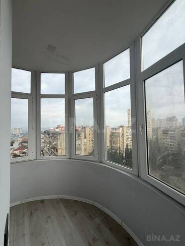 Сдается 2-комн. новостройка 65 м², м. Мемар Аджеми, photo 22 from 23