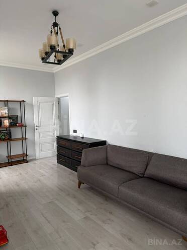 Сдается 2-комн. новостройка 65 м², м. Мемар Аджеми, photo 3 from 23