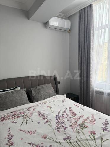 Сдается 2-комн. новостройка 65 м², м. Мемар Аджеми, photo 9 from 23